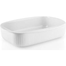 Porcelana Fuentes para Horno Eva Solo Trio Legio Nova Fuente para Horno 17cm 5cm