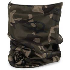 Camouflage - Men Scarfs Fox Thermal Camo Snood - Tarn/Nature