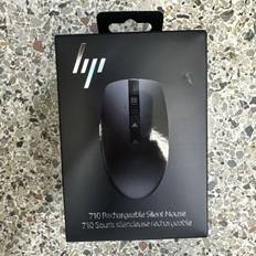 Ratones de Ordenador HP 710 Rechargeable Silent Mouse