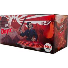 Binchotan Grillkol Onyx Binchotan 9.07 kg Svart