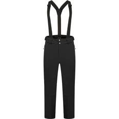 Herren - Skifahren Jumpsuits & Overalls Dare 2b Men's Achieve II Ski Pants - Black