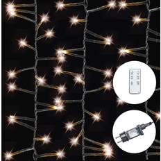 Led galaxy light AMARE Galaxy String Light 400 Ljusslinga