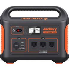 Explorer 1000 Portable Power Station