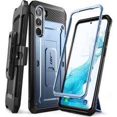 Mobile Phone Covers Supcase Unicorn Beetle Pro Series for Samsung Galaxy S23 Plus 5G 2023 Release Full-Body Dual Layer Rugged Belt-Clip & Kickstand