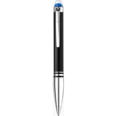 Bolígrafos Montblanc Starwalker Doué Bolígrafo Ballpoint Negro