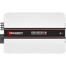 Taramps DS 1200x4 2 Ohms Multichannel Amplifier