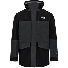 The North Face Men's Dryzzle Futurelight Jacket - Asphalt Grey