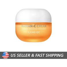 Laneige Skincare Laneige radian-c cream 30ml