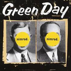 Green Day: Nimrod 1997 (Vinyl)