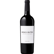 Bread and butter Bread & Butter Cabernet Sauvignon 75 cl