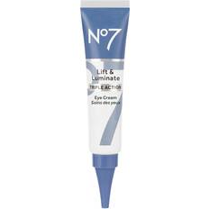 Eye Creams No7 Lift & Luminate Triple Action Eye Cream Eye Cream