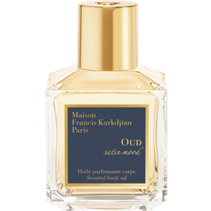 Skincare Maison Francis Kurkdjian Oud Satin Mood Scented Body Oil 13.5fl oz