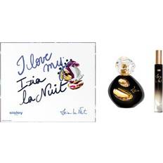 Sisley Paris Dufte hende Izia La NuitGavesæt Eau de