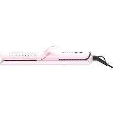 Ceramic Multi Stylers AirGlider 2-in-1 Cool Air Flat Iron/curler