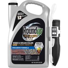 ROUNDUP Pest Control ROUNDUP Dual Action 365 Weed & Grass Killer Plus