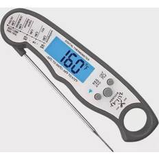 Kitchen Thermometers on sale Zulay Kitchen Digital Charcoal Meat Thermometer