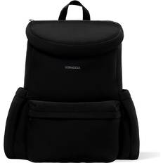 Corkcicle Lotus Backpack Cooler Black