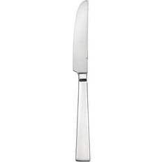 Gray Table Knives Oneida Hospitality Fulcrum Table Knife