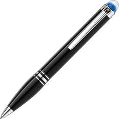 Montblanc Artes y Manualidades Montblanc Starwalker Precious Resin Kugelschreiber Kugelschreiber Schwarz Schwarz OneSize