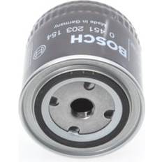 Bosch oliefilter 0 451
