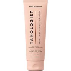 Tanologist Daily Glow Brightening Gradual 250ml