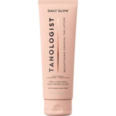 Tanologist Daily Glow Brightening Gradual Tan Fair to Medium