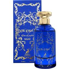 Maison Alhambra Parfymer Maison Alhambra The Myth Eau De Parfum 100ml