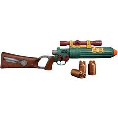 Nerf Star Wars Boba Fett EE-3 Blaster Brown/Green/Beige One-Size