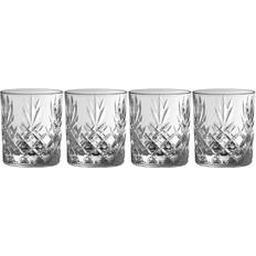 Galway Crystal Renmore Box of 4 Drinking Glass