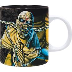 Cups Hal Leonard Iron Maiden Mug