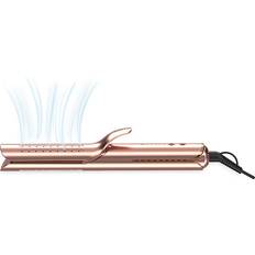 Multi Stylers AirGlider 2-in-1 Cool Air Iron/curler with 360° Cool Air Vents