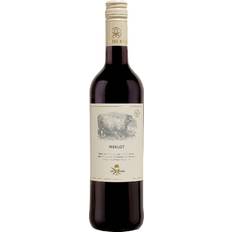 Brandstoffen voor kachel Recas Winery Merlot fles 75cl