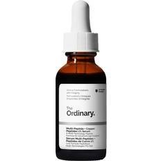 Trockene Haut Seren & Gesichtsöle The Ordinary Multi-Peptide + Copper Peptides 1% Serum 30ml