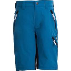 Tuxer Byxor Barnkläder Tuxer Flexi Jr Shorts Blue 134/140