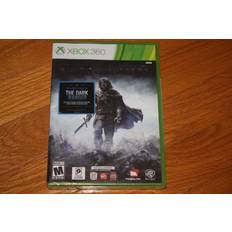 Middle earth shadow Middle Earth Shadow of Mordor Xbox 360