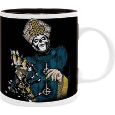 Cups & Mugs Hal Leonard Ghost Papa Of The World On Fire Cup