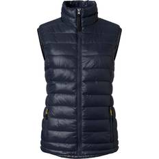 Matterhorn Walker Vest w Blue