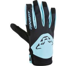 Blau - Skifahren Handschuhe Dynafit Radical Fingerhandschuhe blau