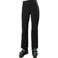 Polyamide Pantalons Helly Hansen Women's Bellissimo 2 Pants - Black