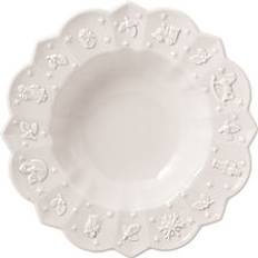 Soup Plates Villeroy & Boch toy's delight royal classic rim Soup Plate