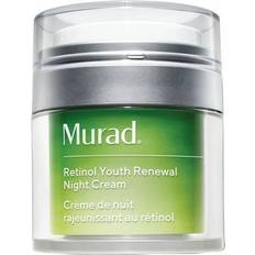 Murad Soins de la peau Murad Retinol Youth Renewal Night Cream 15 ml