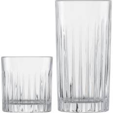 Schott Zwiesel Stage Whisky Longdrink Set of 8 Drikkeglas