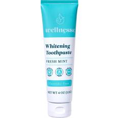 Wellness Whitening Toothpaste Fresh Mint