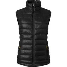 Matterhorn Kläder Matterhorn Matterhorn Walker Vest w Black