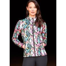 Mountain Horse Asta WCT Jacket Black