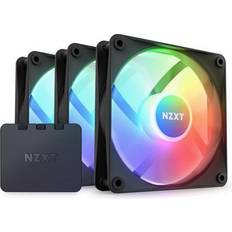 NZXT RGB Core Fan RF-C12TF-B1 120