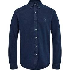 Polo Ralph Lauren Featherweight Mesh Shirt Navy