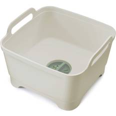 Cleaning Equipment & Cleaning Agents Joseph Joseph Wash & Drain Kitchen Up Bowl