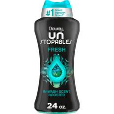 Downy Unstopables Fresh In Wash Scent Booster Beads 24fl oz