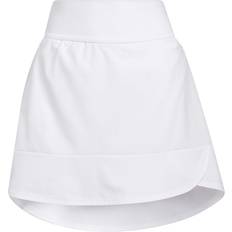 Adidas Frill Skort - White